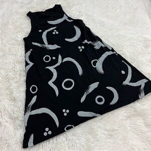 Make It Good Apparel Portland | 100% organic cotton Woman’s Sleeveless Dress